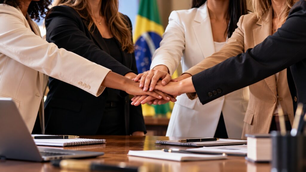 Uniao-Feminina-em-Reuniao-Oficial