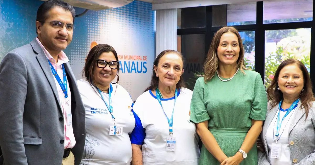 Manutenção das certificações da Câmara de Manaus depende de novas avaliações
