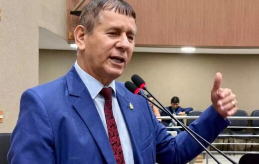 Duas áreas do serviço público entram em indicações aprovadas pela Câmara de Manaus