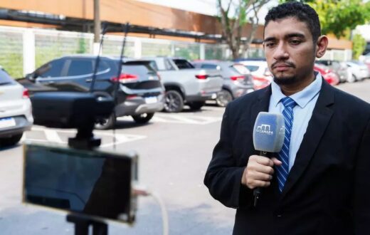 Apuração do segundo turno terá TV Câmara Manaus em rede com emissoras legislativas