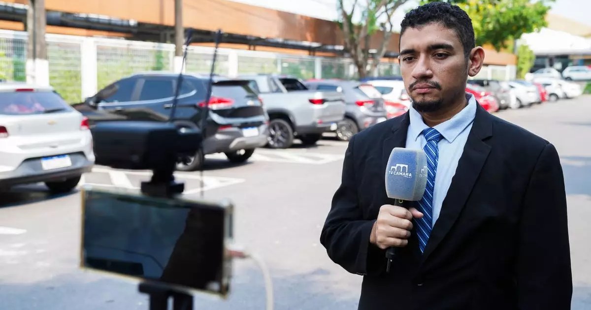 Apuração do segundo turno terá TV Câmara Manaus em rede com emissoras legislativas