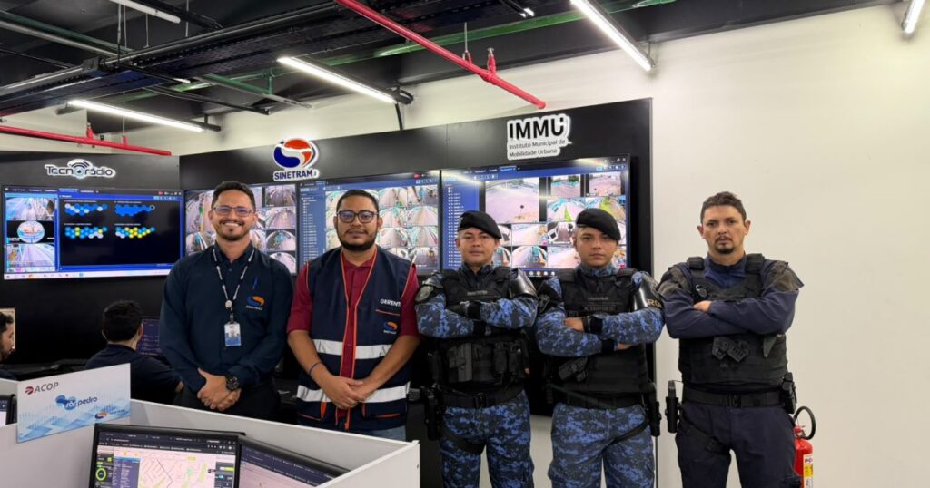 Em dois anos, Romu intensifica abordagens e monitora pontos estratégicos de Manaus