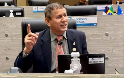 Direitos e deveres da paternidade entram em proposta de semana temática em Manaus