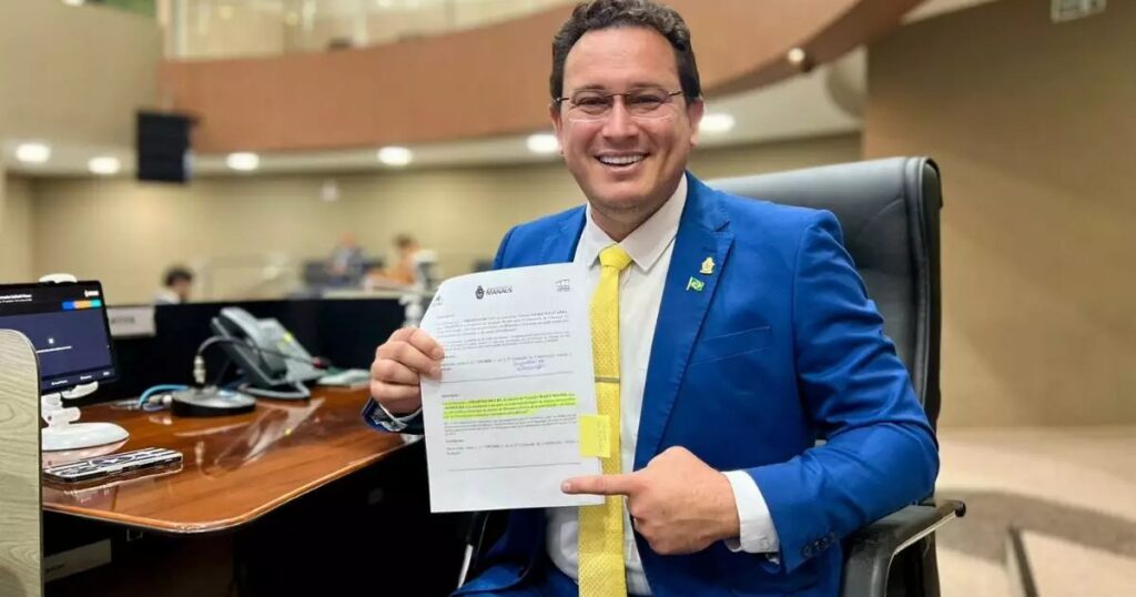 Projeto escolar em Manaus prevê acesso protegido a dados e mantém atendimento presencial