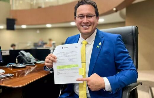 Projeto escolar em Manaus prevê acesso protegido a dados e mantém atendimento presencial
