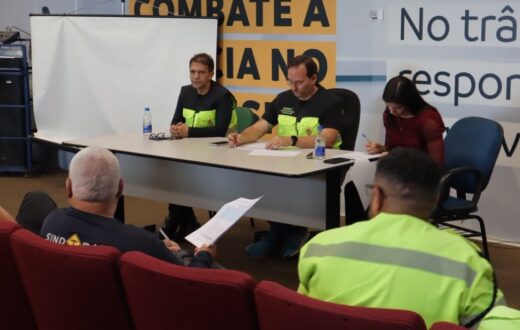 Manaus terá transporte gratuito e serviço adaptado no domingo de votação