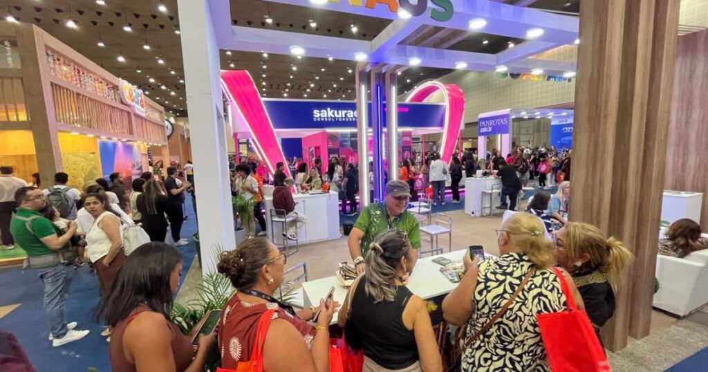 Conexões aéreas e rodadas de negócios orientam participação de Manaus em feira no Ceará