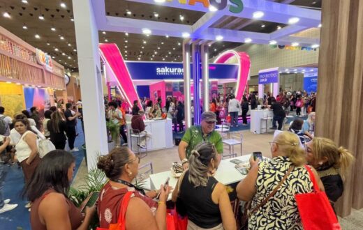 Conexões aéreas e rodadas de negócios orientam participação de Manaus em feira no Ceará