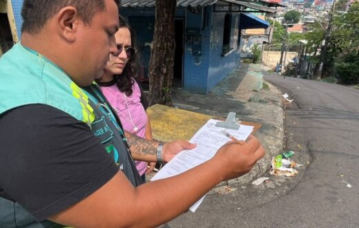 Após começar pela iluminação, Ageman prevê levar nova ferramenta a outros serviços