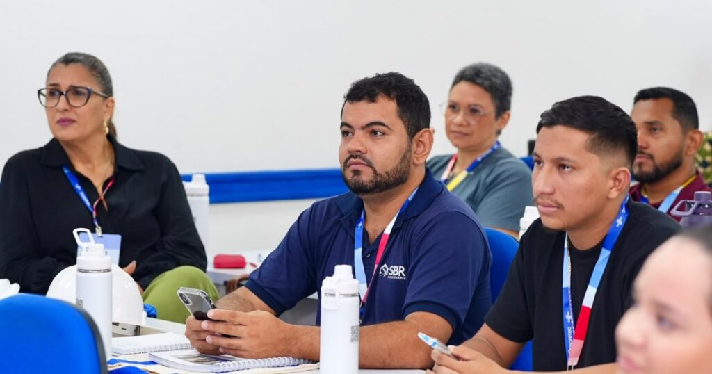 Tomada de decisões será trabalhada na 352ª turma do Empretec em Manaus