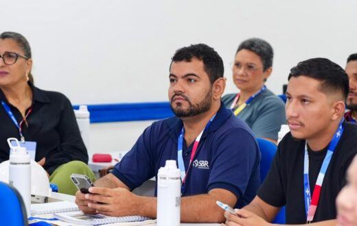 Tomada de decisões será trabalhada na 352ª turma do Empretec em Manaus