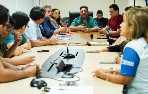 Após auditoria interna, CMM terá de consolidar medidas antes da avaliação externa