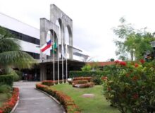 Outubro Rosa e Dia do Servidor orientam programação da Câmara de Manaus nesta terça-feira