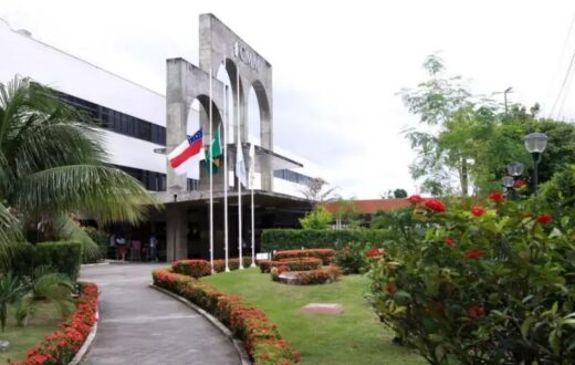 Outubro Rosa e Dia do Servidor orientam programação da Câmara de Manaus nesta terça-feira