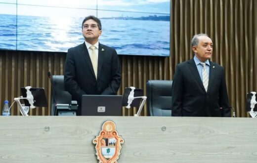 Regra para incluir egressos em contratos municipais ainda aguarda sanção em Manaus