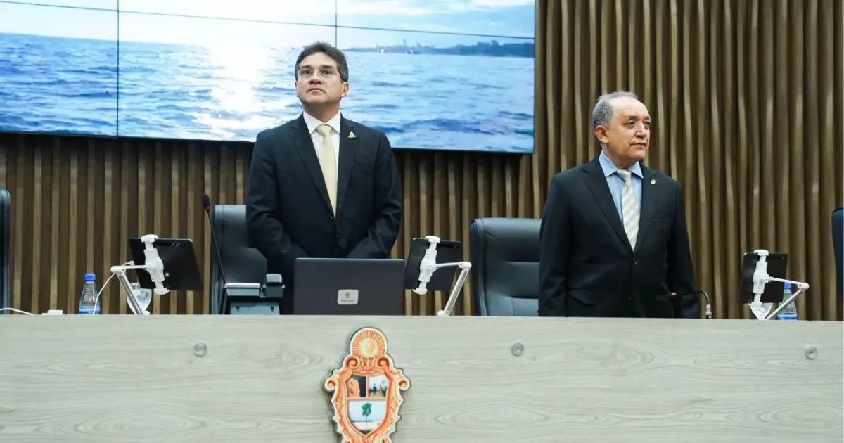 Regra para incluir egressos em contratos municipais ainda aguarda sanção em Manaus