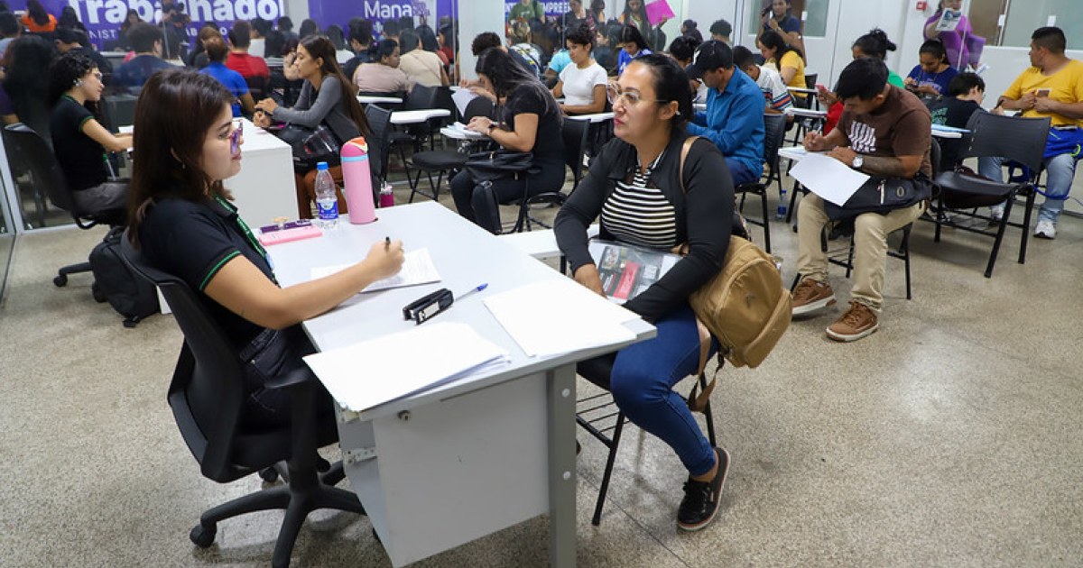 Direcional e Brother’s estão entre empresas anunciadas para megafeirão em Manaus