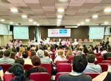Câmara de Manaus reúne atendimentos de saúde, autocuidado e homenagem a servidores