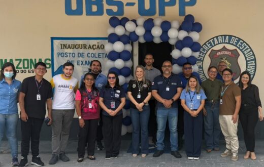 UPP terá acesso a mais de cem exames com coleta administrada pela Semsa