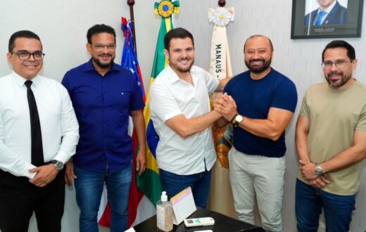 Novo chamamento da Semed supera em quatro vezes previsão de cadastro de reserva