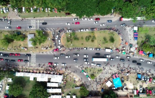 Linhas 500.1 e 901 vão ligar zonas Norte e Leste ao Tarumã no Dia de Finados