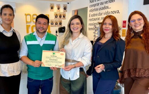 Reconhecimento municipal inclui empresas sem atividade animal entre iniciativas certificadas