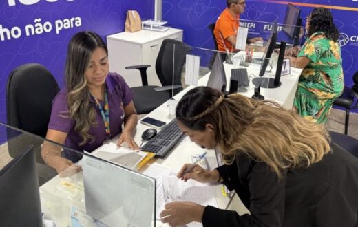 Sine Manaus organiza triagem com empresas no shopping Phelippe Daou nesta sexta-feira