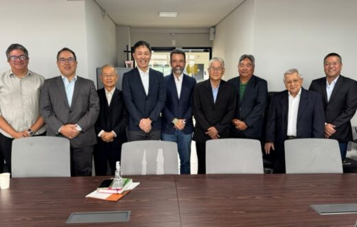 Identidade urbana da Colônia Japonesa será detalhada em proposta do Implurb
