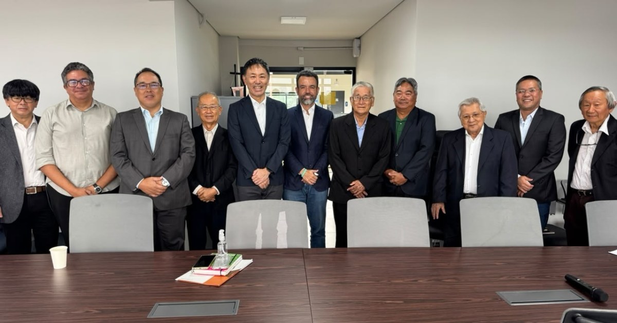 Identidade urbana da Colônia Japonesa será detalhada em proposta do Implurb