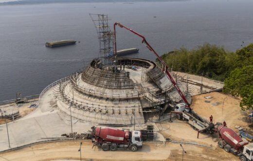 Parque Encontro das Águas prevê Oca, museu e áreas de lazer em complexo de 120 mil m²