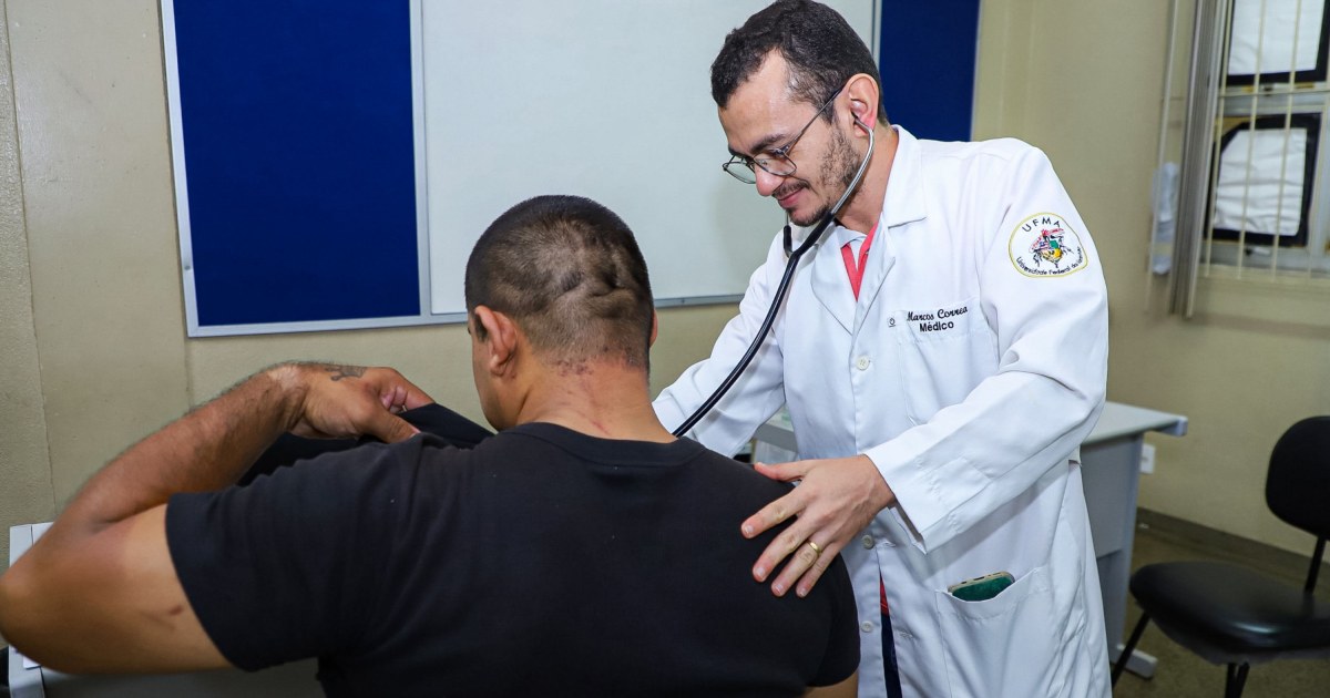 Semsa define distribuição de jornadas para 20 médicos nomeados em Manaus