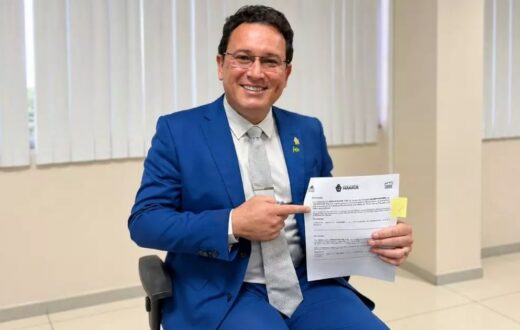 Projeto de capelania em Manaus prevê atuação voluntária, mas não cria autorização imediata