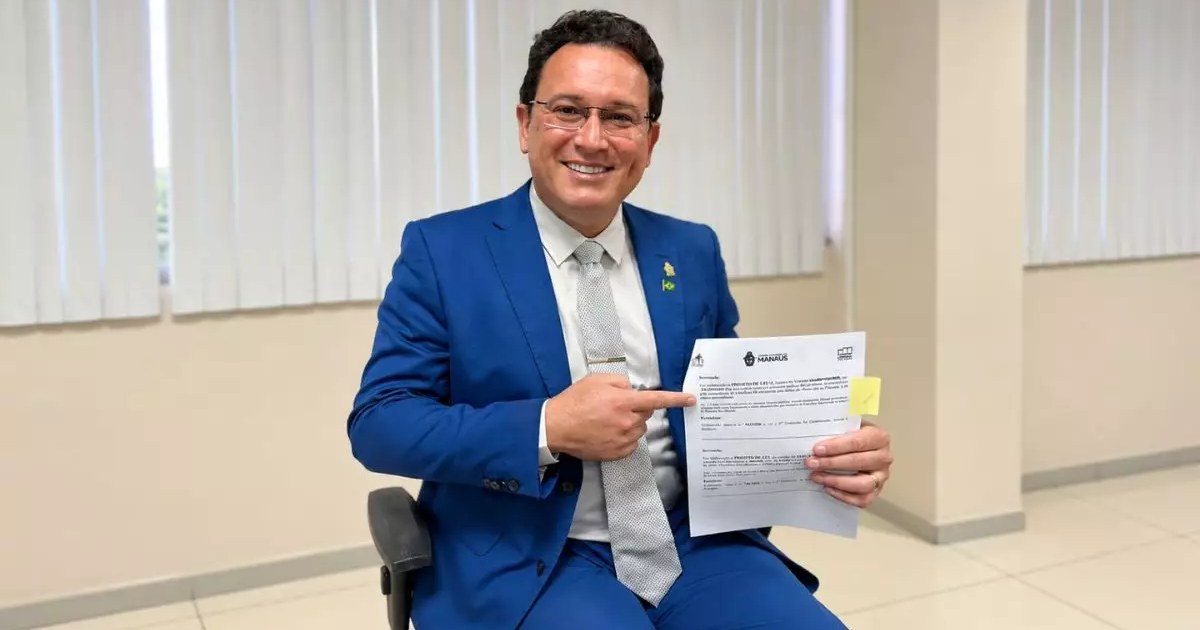 Projeto de capelania em Manaus prevê atuação voluntária, mas não cria autorização imediata