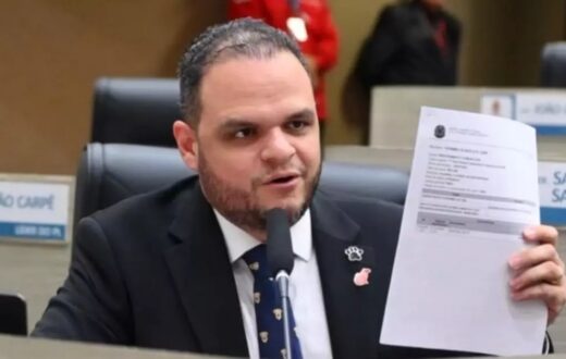 Caso Filó: decisão prevê reabilitação, e Aldenor defende revisão das condições do animal