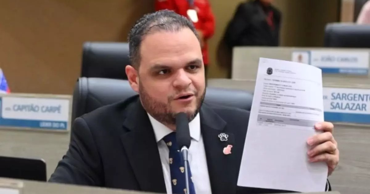 Caso Filó: decisão prevê reabilitação, e Aldenor defende revisão das condições do animal