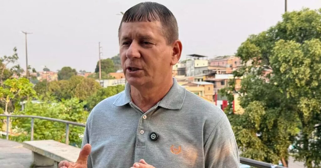 Vereador encaminha pedidos de reparos em cinco ruas de Manaus, sem prazo informado para execução