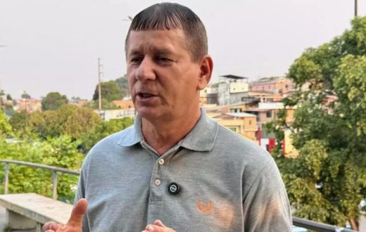 Vereador encaminha pedidos de reparos em cinco ruas de Manaus, sem prazo informado para execução