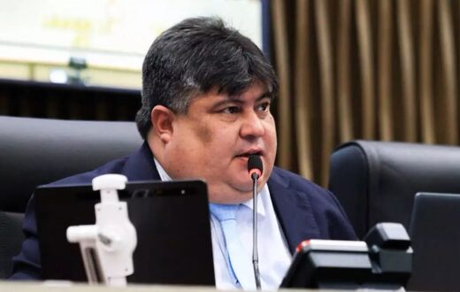 LOA de Manaus para 2027 será analisada à luz do PPA e da LDO na Câmara