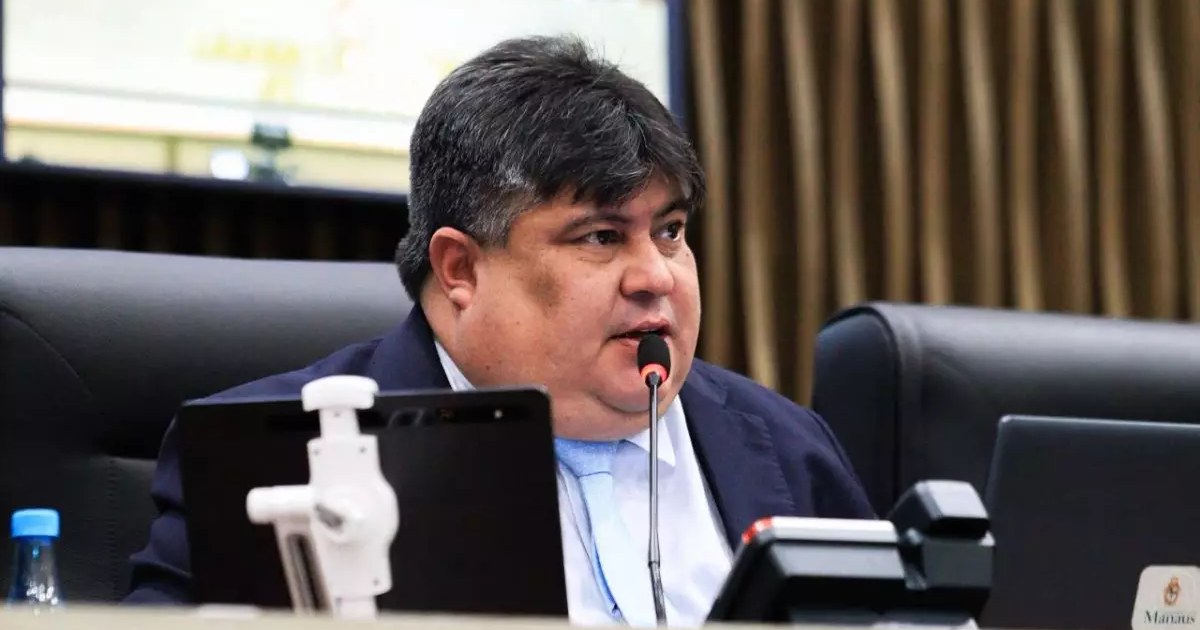 LOA de Manaus para 2027 será analisada à luz do PPA e da LDO na Câmara